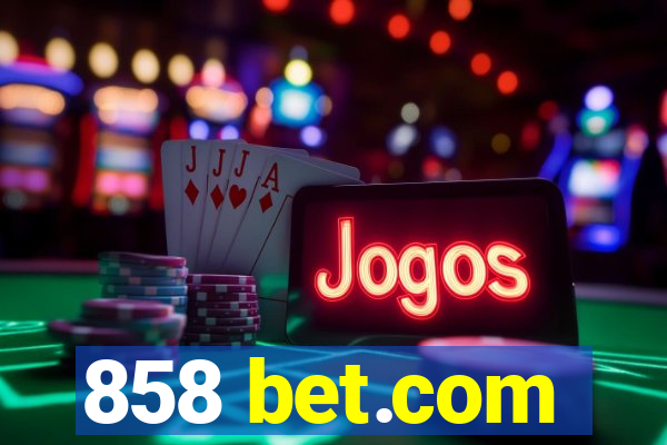 858 bet.com